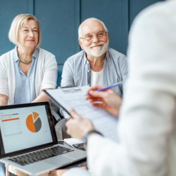 Met pensioen? Je hypotheek biedt financiële mogelijkheden Met pensioen? Je hypotheek biedt financiële mogelijkheden